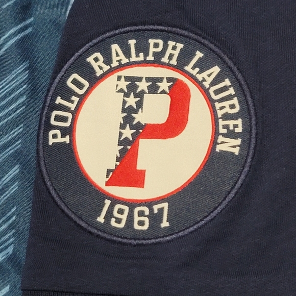 Polo Ralph Lauren Collared Shirt - Picture 3 of 3